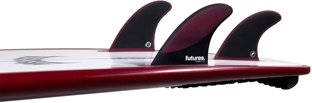 その他ブランド / futures rtm hex p6 サーフィン/futures rtm hex p6 Amazon | FUTURE（フューチャー）サーフボード用フィン・RTM-HEX-P6
