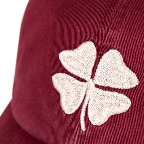 Image of Lucky Brand Classic Cotton Adjustable | Dad Hat | Baseball Cap | Golf | Fishing | Low Profile | 5 Panel Design