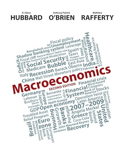 Macroeconomics
