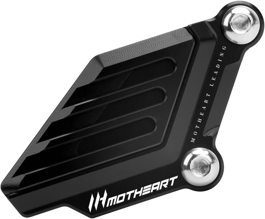 Motorcycle Brake Caliper Cover for ninja 400 z400 ninja 500 z500 z500 se eliminator 400 eliminator 400 se eliminator 450 eliminator 500 se ninja 500 se part Black