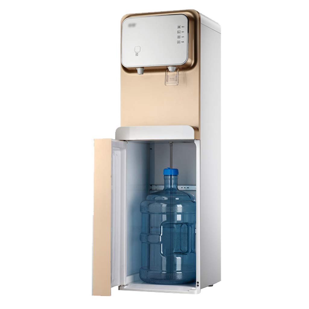 Buy Nstant Hot Water Dispenser 5 Gallon, Bottom Loading Water Cooler
