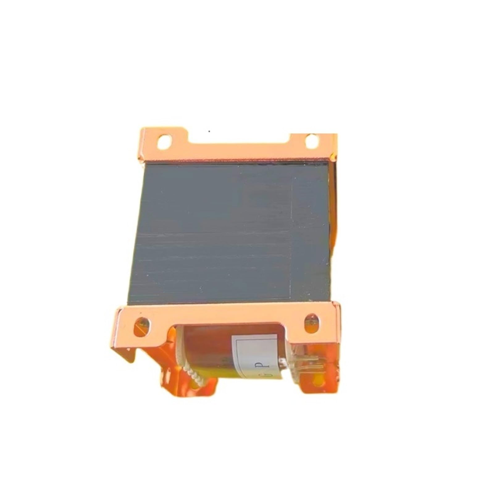 Verstärkertransformator 10 W 3,5 K Single-Ended-Ausgang