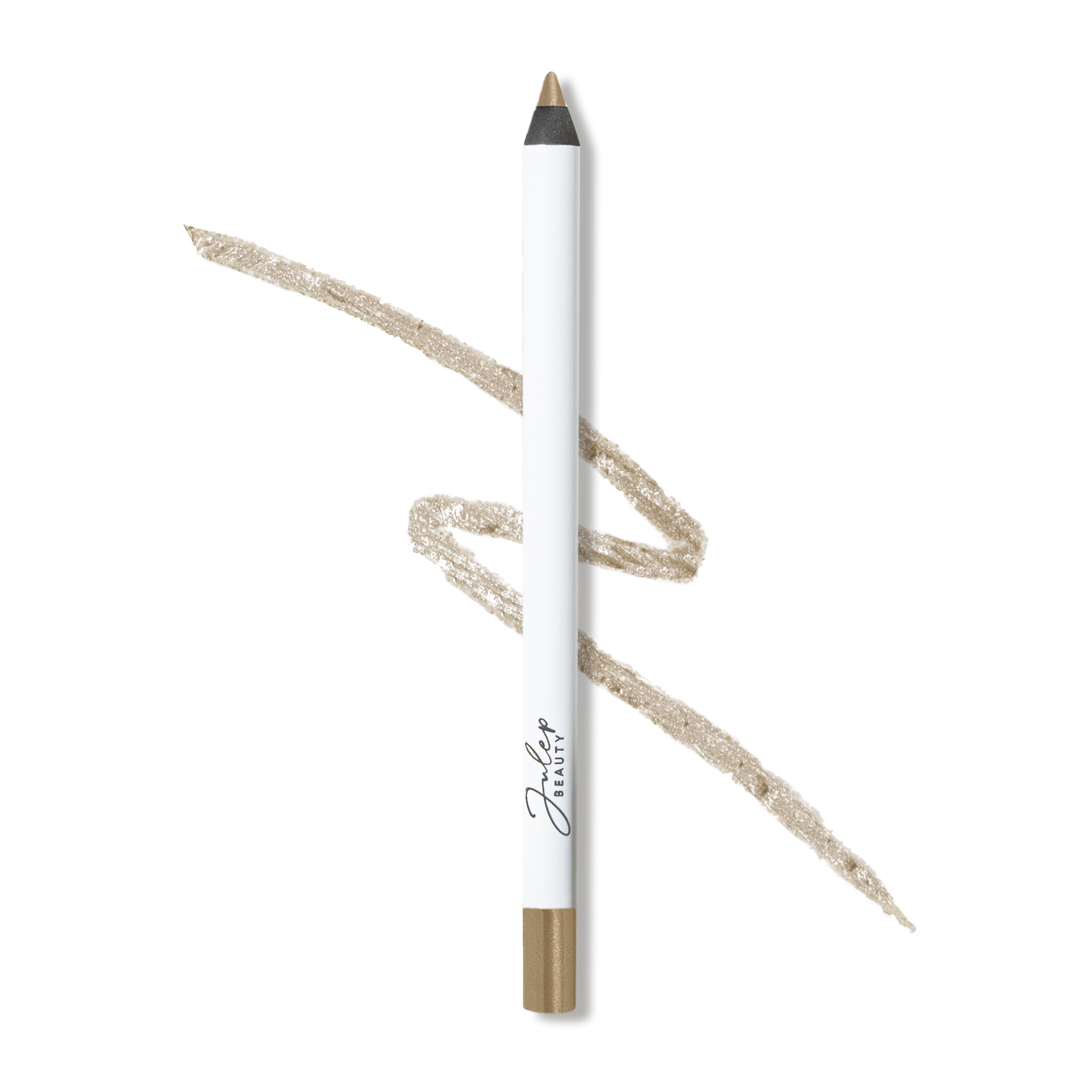 Julep When Pencil Met Gel Sharpenable Longwear Gel Eyeliner Pencil (Soft Black) High-Performance, Waterproof, Transfer & Smudge Proof Eyeliner — view 17