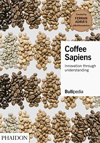 Coffee sapiens: Innovation Through Understanding (FOOD-COOK)