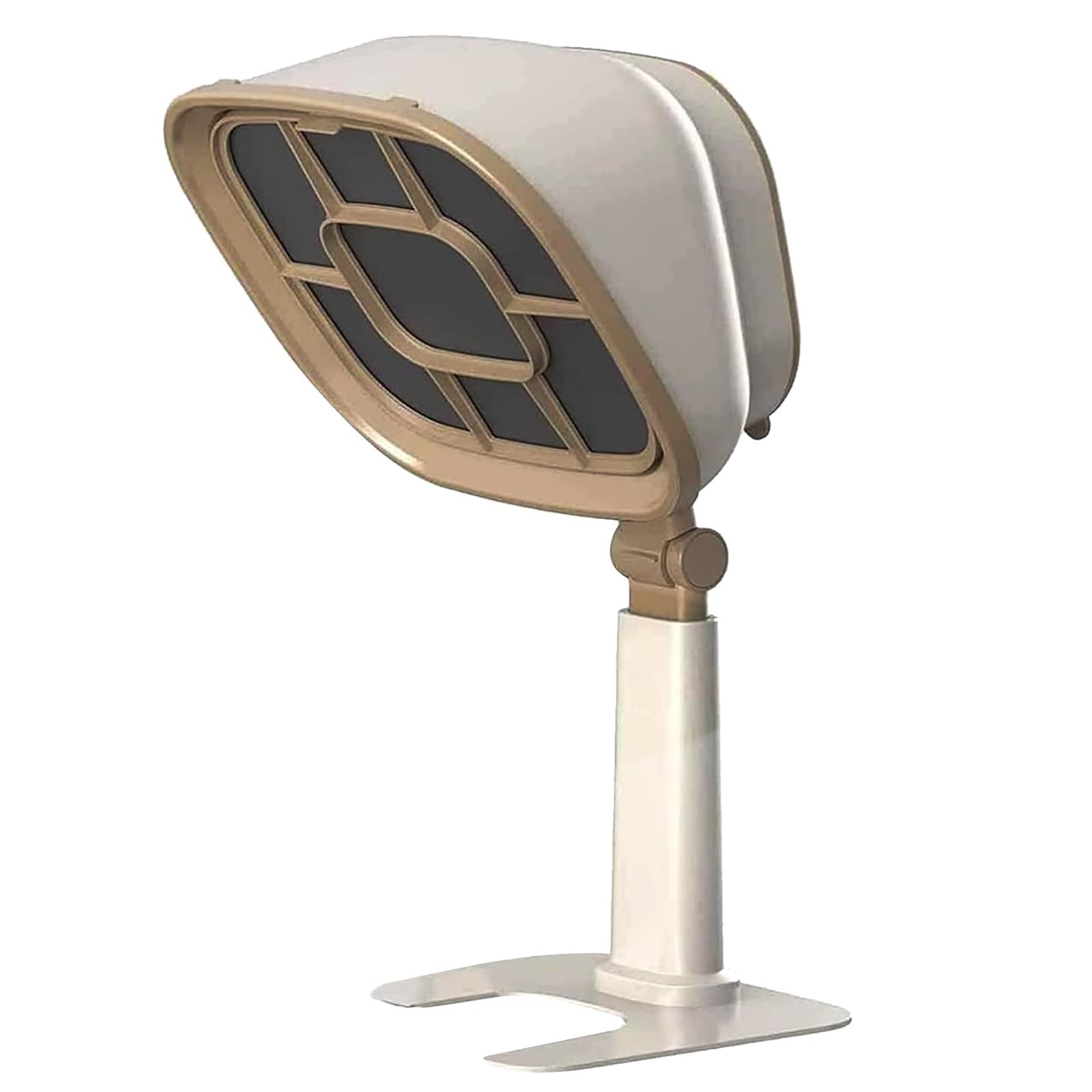 Mini ventilateur d'extraction de cuisine télescopique et rotatif facile à nettoyer