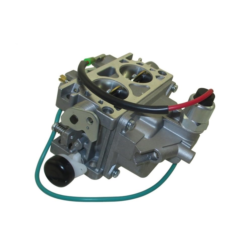 Carburador Juego de juntas carburador para Command PRO 27 CH750 24 853 112-S 298-S 104-S