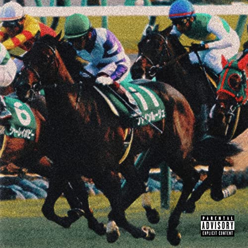  Purosangue [Explicit]