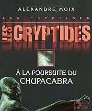 Download Les Cryptides 3 (3) PDF