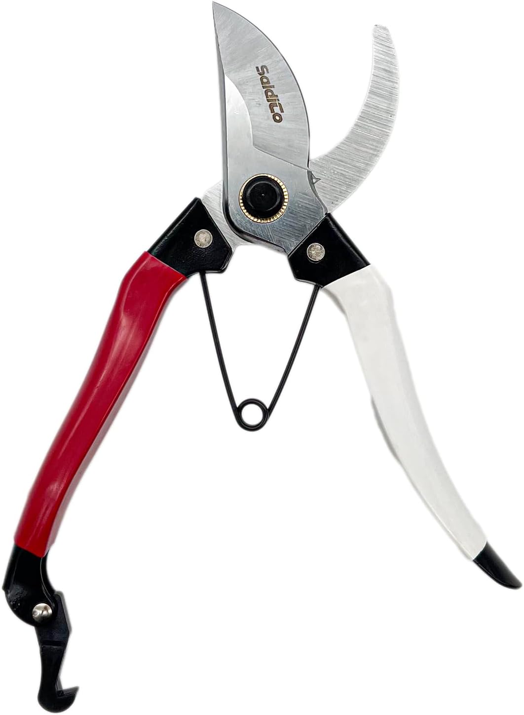 SaidiCo 3/4" Professional Grade Gardening Hand Pruner (6Pack)