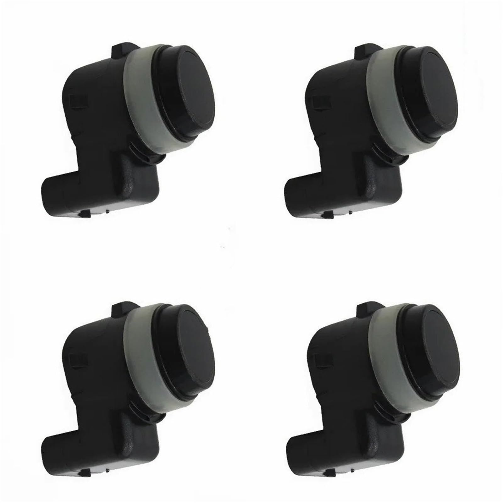 Pomoc przy parkowaniu do BMW X3 F25 (2009-2017) i X1 F48 (2014-2017), 4 sztuki, rower wsteczny, numer części 5Q0919275A, 66209274428