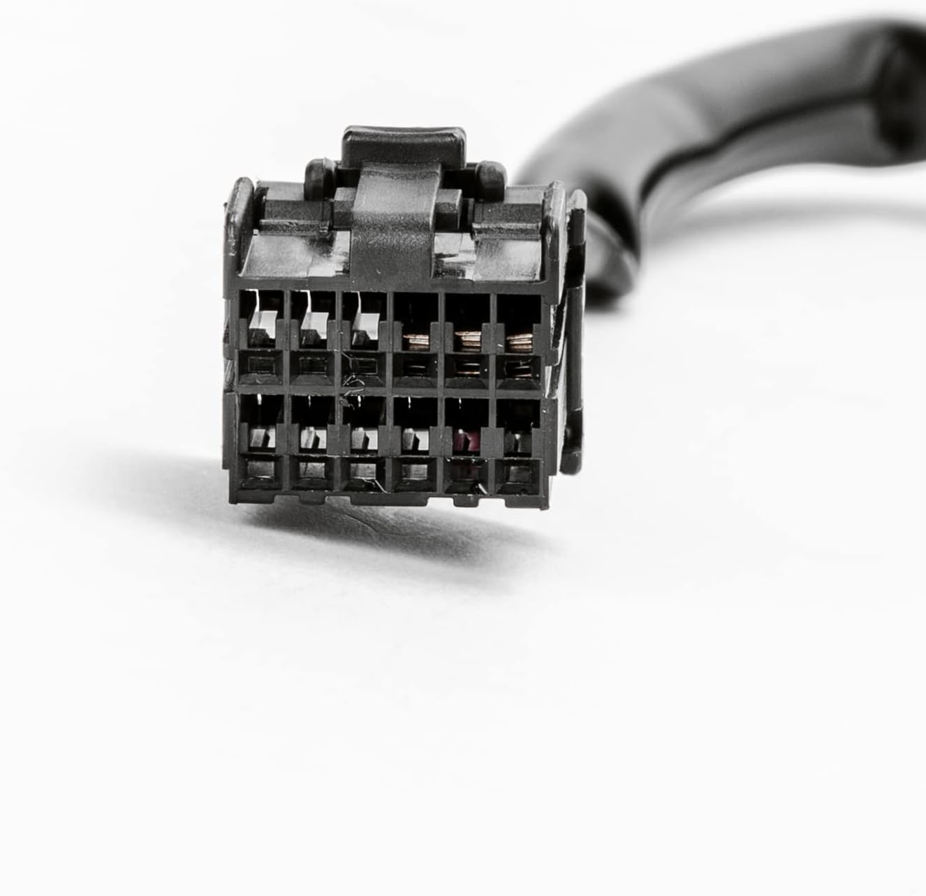 TYC 4300331 Door Mirror Right-Side Compatible with 2005-2010 Dodge Dakota