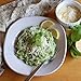 GoSkinny Noodles Spaghetti (12), Organic, Odorless Shirataki & Konjac Pasta, Low Carb, Low Calorie, Gluten Free, Vegan, Kosher, Keto, Paleo-Friendly, Ready in Minutes