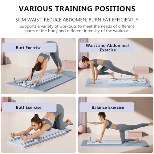 Pafal Pilates Board PFABR113 の商品画像 6