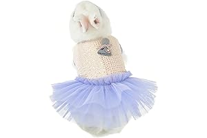 Adorable Bunny Christmas Costume for Small Pets: A Hoppy Holiday Delight