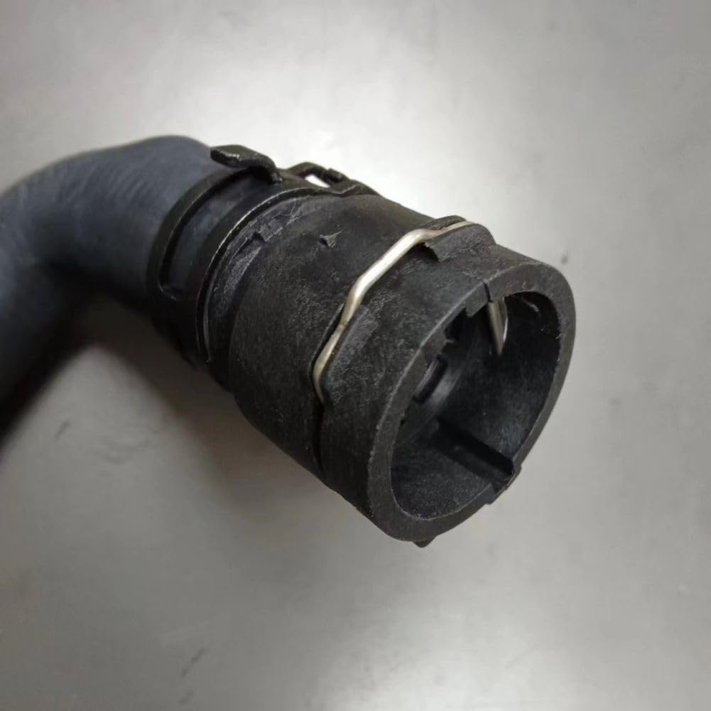 Amazon.com: CHERISH-AUTO 1PCS OEM LR034625 LR034625 Radiator Tube 