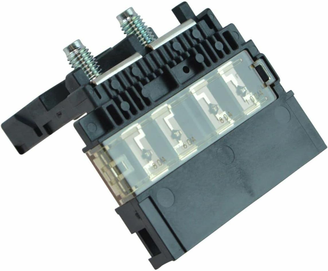 Replacement Positive Battery Cable Fusible Fuse Link Connector for Nissan Infiniti