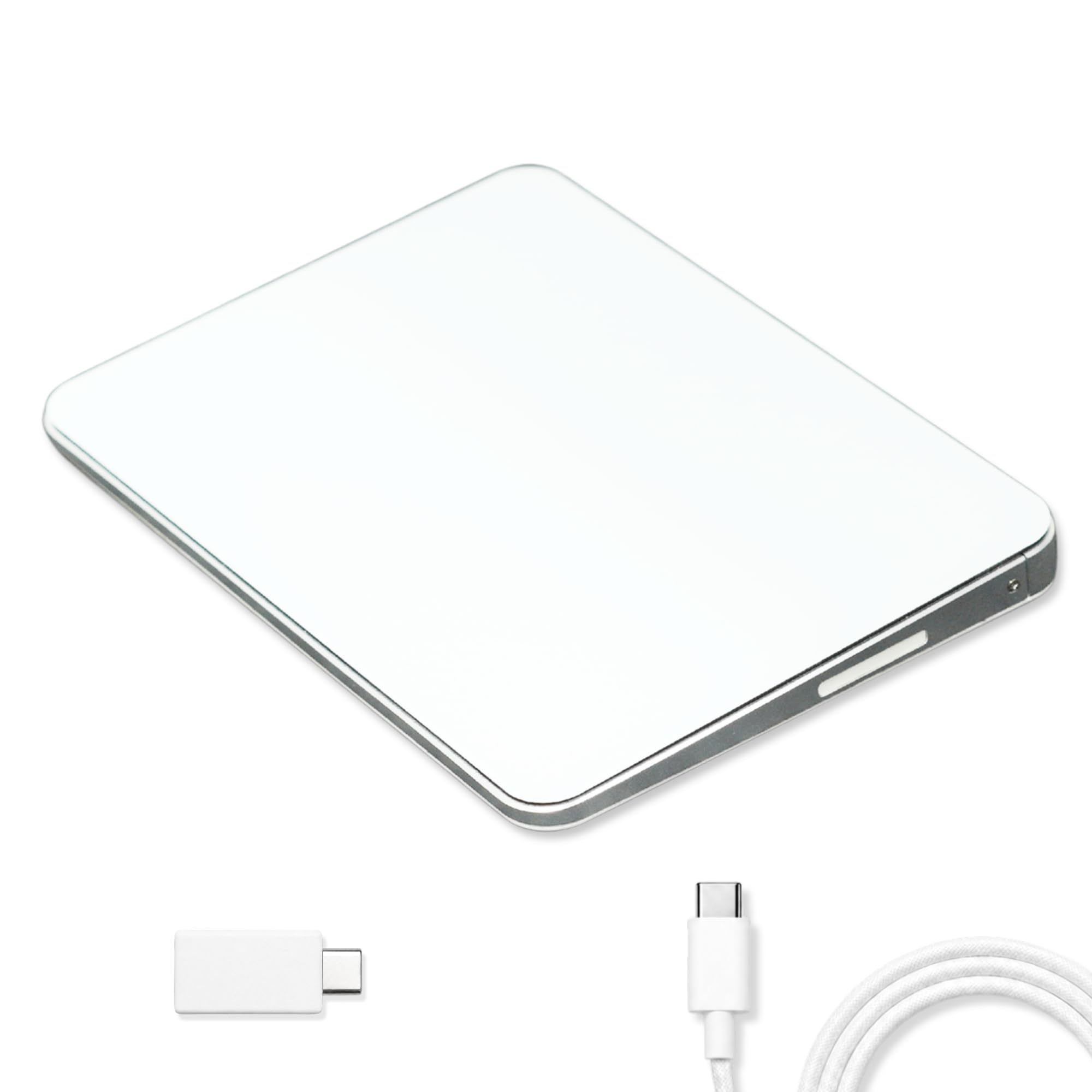 Amazon.com: Macally Wired & Wireless Trackpad for Mac - Multi