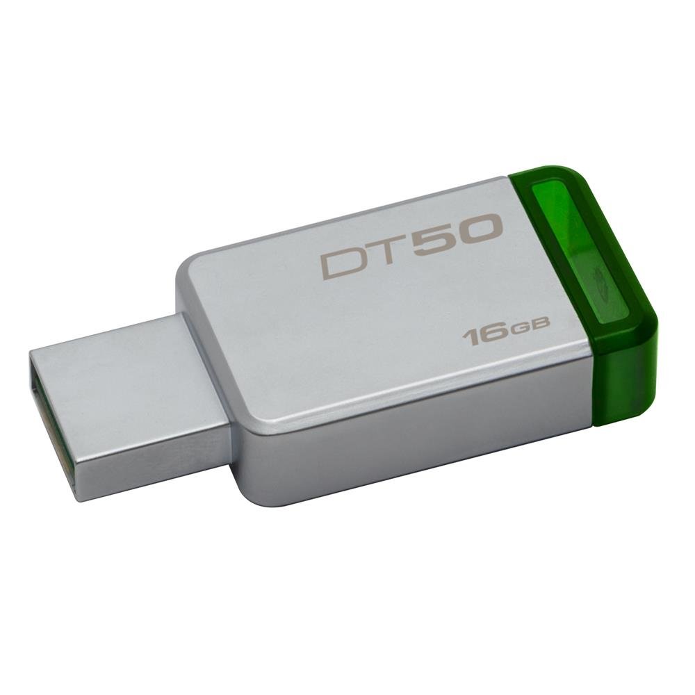 Kingston Technology DataTraveler 2000 16GB Unidad Flash USB USB Tipo A 32 Gen 1 31 Gen 1 Azul
