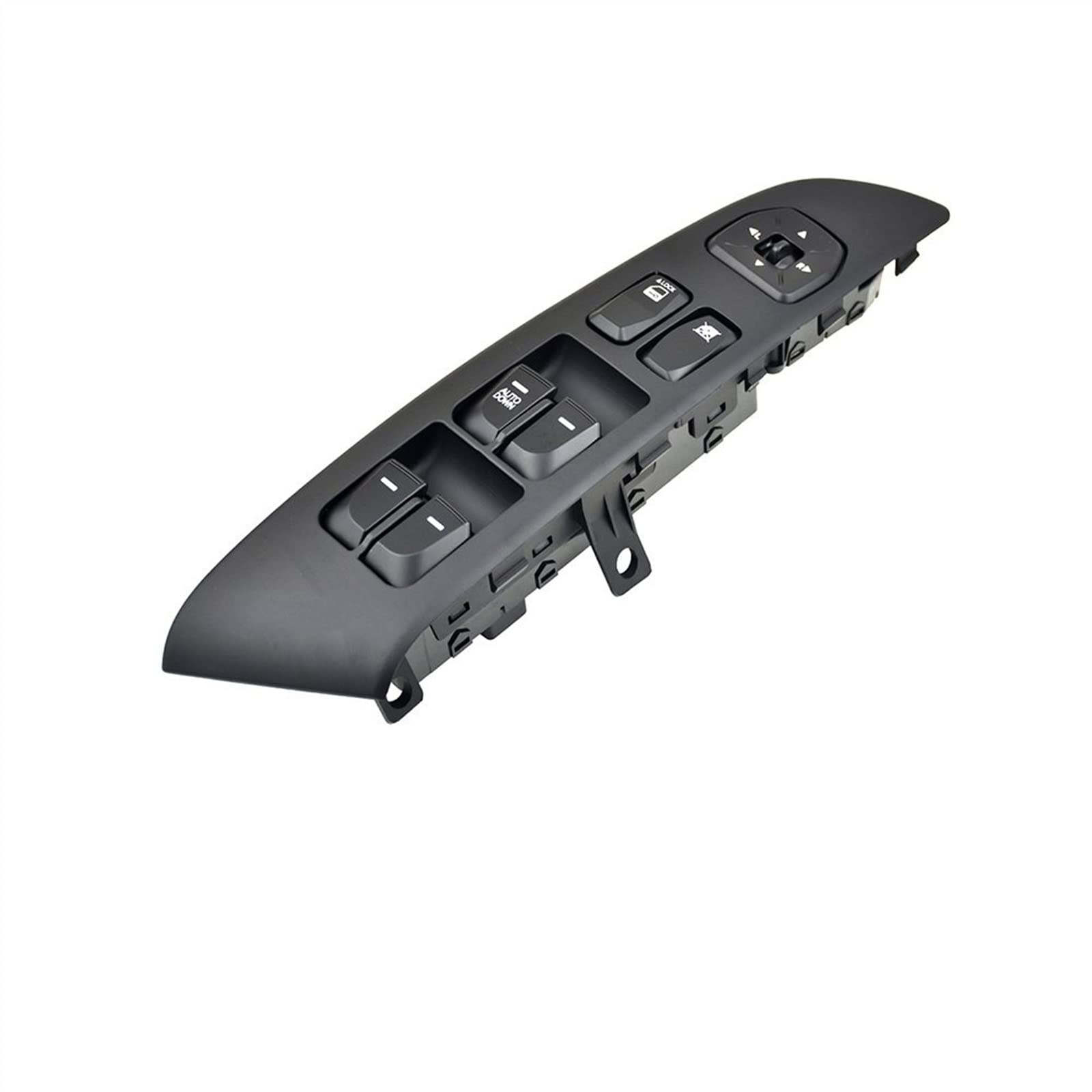 Interrupteur de fenêtre Hyundai IX35 bouton commande électrique 93570-2S0109P