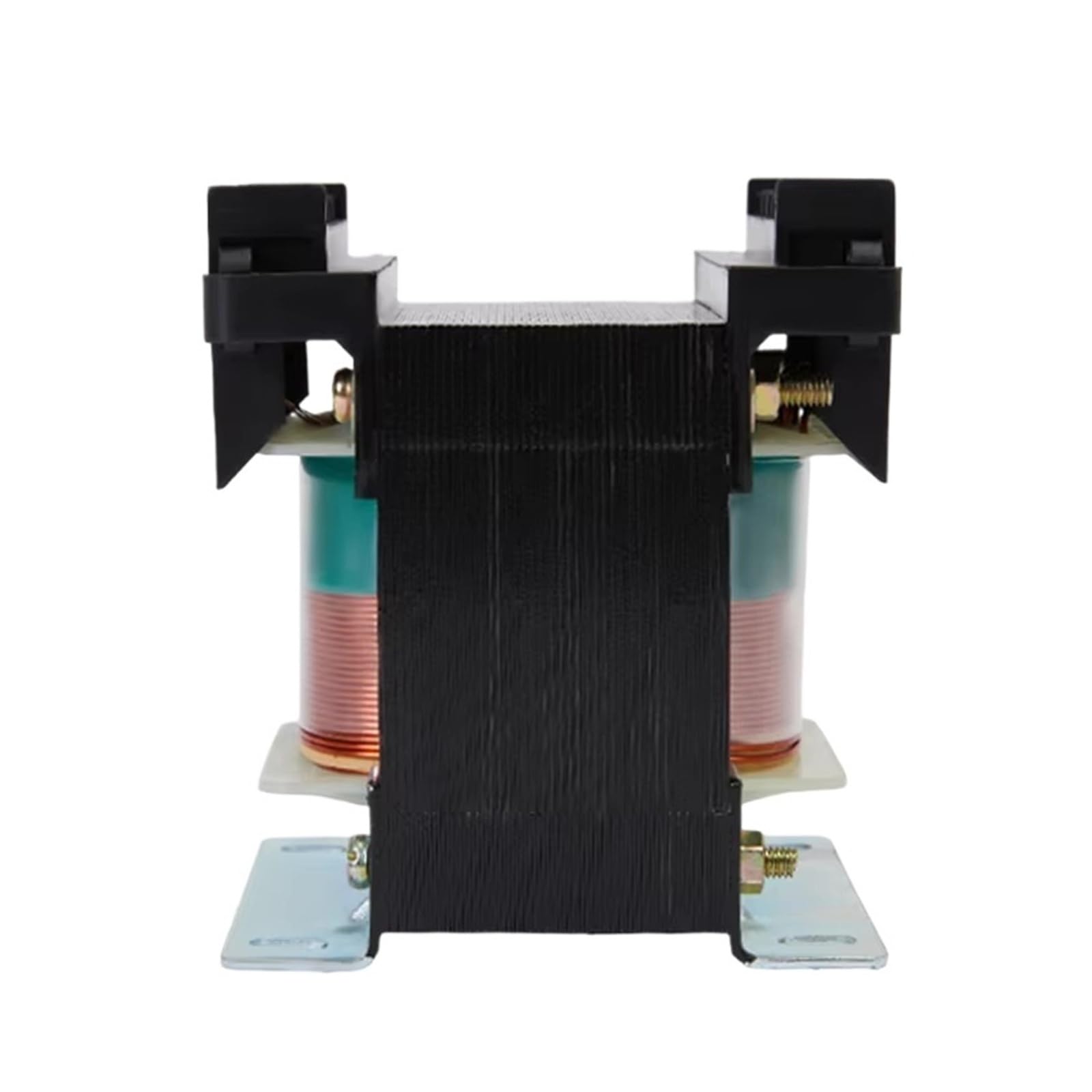 Transformador de control de aislamiento monofásico, BK-25VA 220V 380V a 12-24-36-110V salida 25W transformador de máquina herramienta