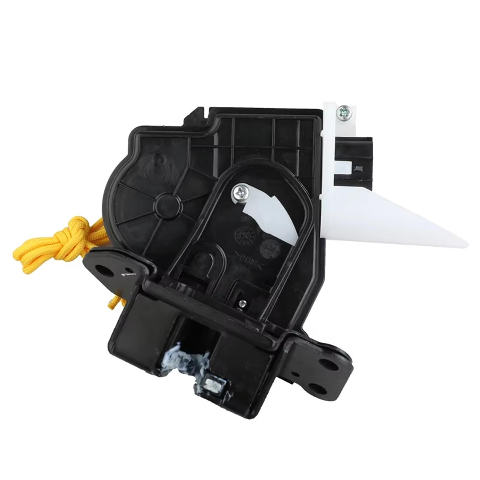 Pauzcsec One Color Tailgate Boot Lock Compatible With Lexus For Lx570 2008 2009 2010 2011 Rear Trunk Tailgate Hatch Door Boot Lock Actuator Latch Oem: 6935060141