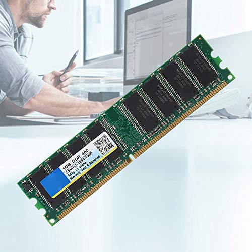 DDR 400 MHz, DDR-geheugen Speciaal DDR4 RAM Desktop-geheugen DDR Betrouwbaar 400 MHz 1G voor pc - Image 5
