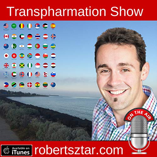 Transpharmation - redefining pharmacy through smart technology cover art