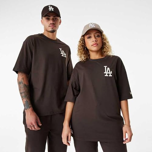 New Era Unisex MLB League Essential Oversize Tee