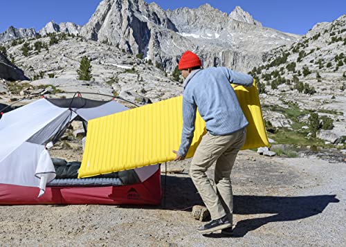 Image of Therm-a-Rest NeoAir Xlite NXT MAX Ultralight Camping and Backpacking Sleeping Pad