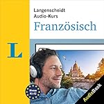 Langenscheidt Audio-Kurs Französisch