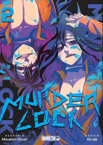 Murder Lock — Tome 2
