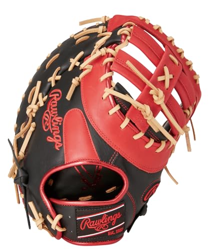 ローリングス(Rawlings) 野球 グラブ グローブ 大人用 男性専用 メンズ ソフトボール用 ハイパーテック R2G HYPER TECH [キャッチャー・ファースト兼用] サイズ 12.5 GS4HTC3ACD 1枚目