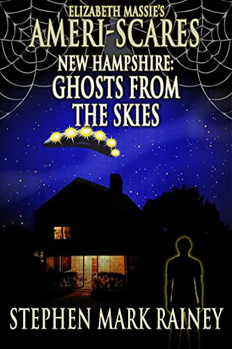 Cover of New Hampshire: Ghosts from the Skies