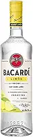 Rum Bacardi Limón 980ml