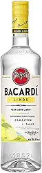 Rum Bacardi Limón 980ml