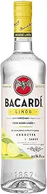 Rum Bacardi Limón 980ml
