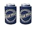 Price comparison product image Officially Licensed Blue Moon Drink Can Holder Neoprene Beer Huggie Cooler Sleeve (2)