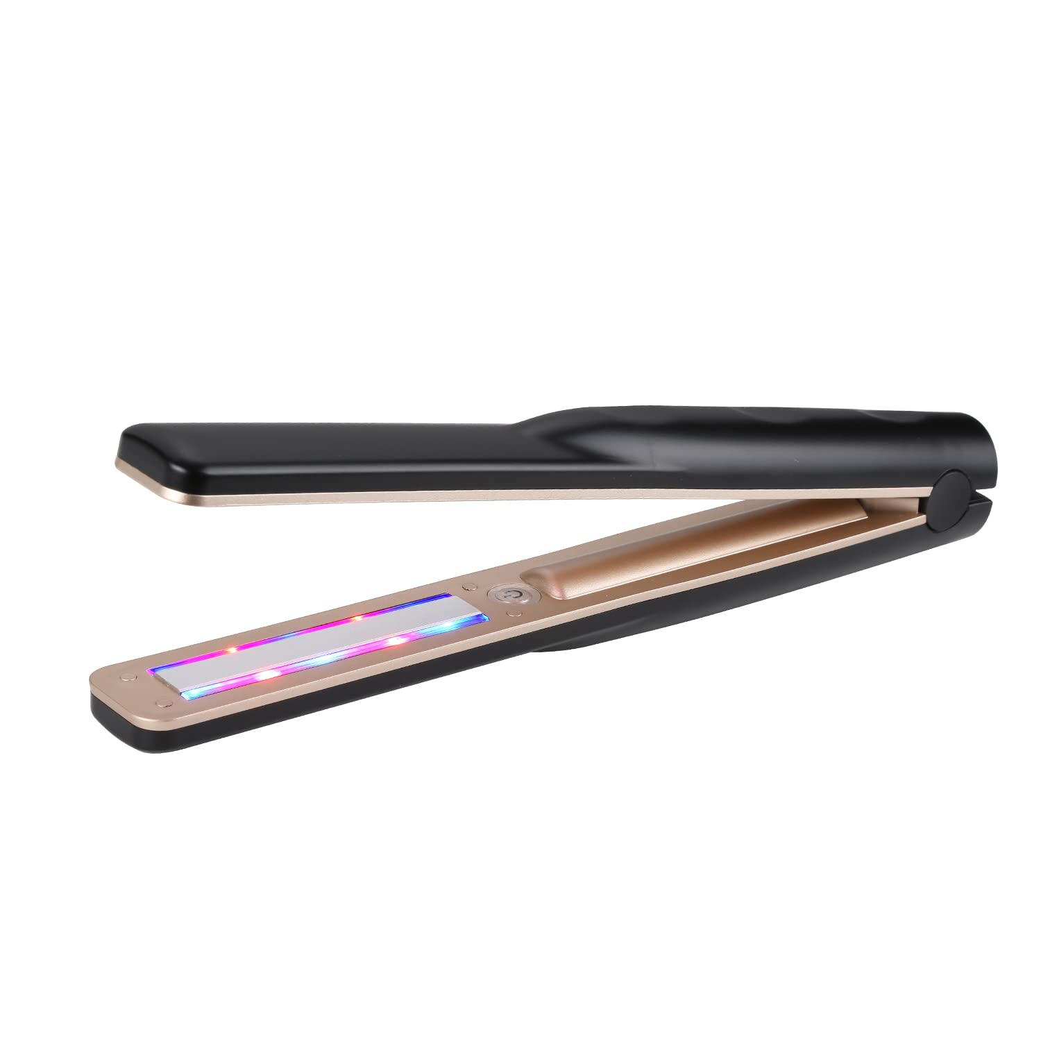 DEMUXI★超音波★ヘアトリートメント★コードレス★防水★LED★アイロン 8 楽天市場】DEMUXI 超音波 トリートメントアイロン ツヤ髪 浸透