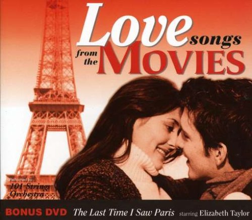 Love Songs from the Movies