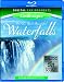 Living Landscapes: World's Most Beautiful Waterfalls [Blu-ray]