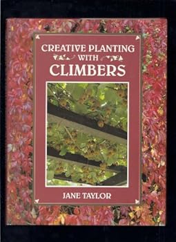 Creative Planting with Climbers
