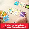 Spin Master Games, Dumb Ways to Die, The Viral Meme Card Game from YouTube and TikTok, Survival Strategy Fun, 2-5 Players, for Ages 12 & Up