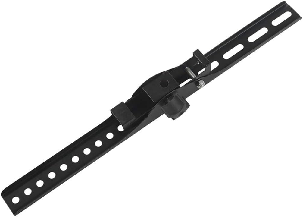 Universal LCD Led Tv Wall Bounted Brackets 30kg Steel 400x400mm 15° Tilt Mount for 32 46 42 50 55 Inch Monitor