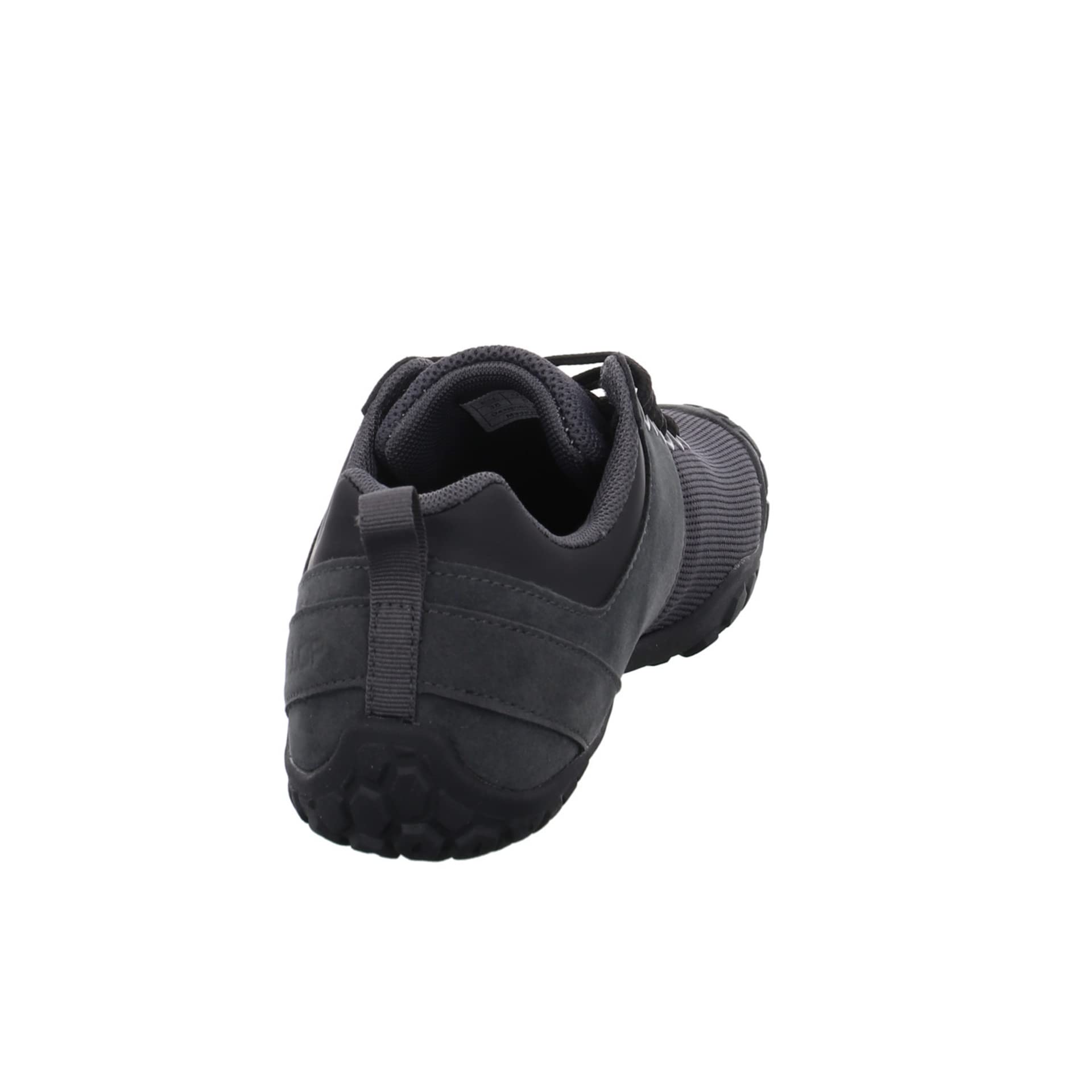 BALLOP Bneed Bneed buty do chodzenia boso, połączenie skóry/tekstyliów, do treningu na boso