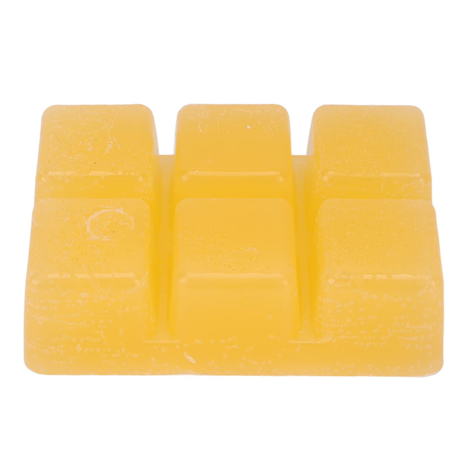 Eliminate Odors with Bergamot Fragrance Wax Melts - Soy Wax Melts 70.8g/2.5oz | Scented for Electric Warmers & Home Air Freshener (Bergamot)