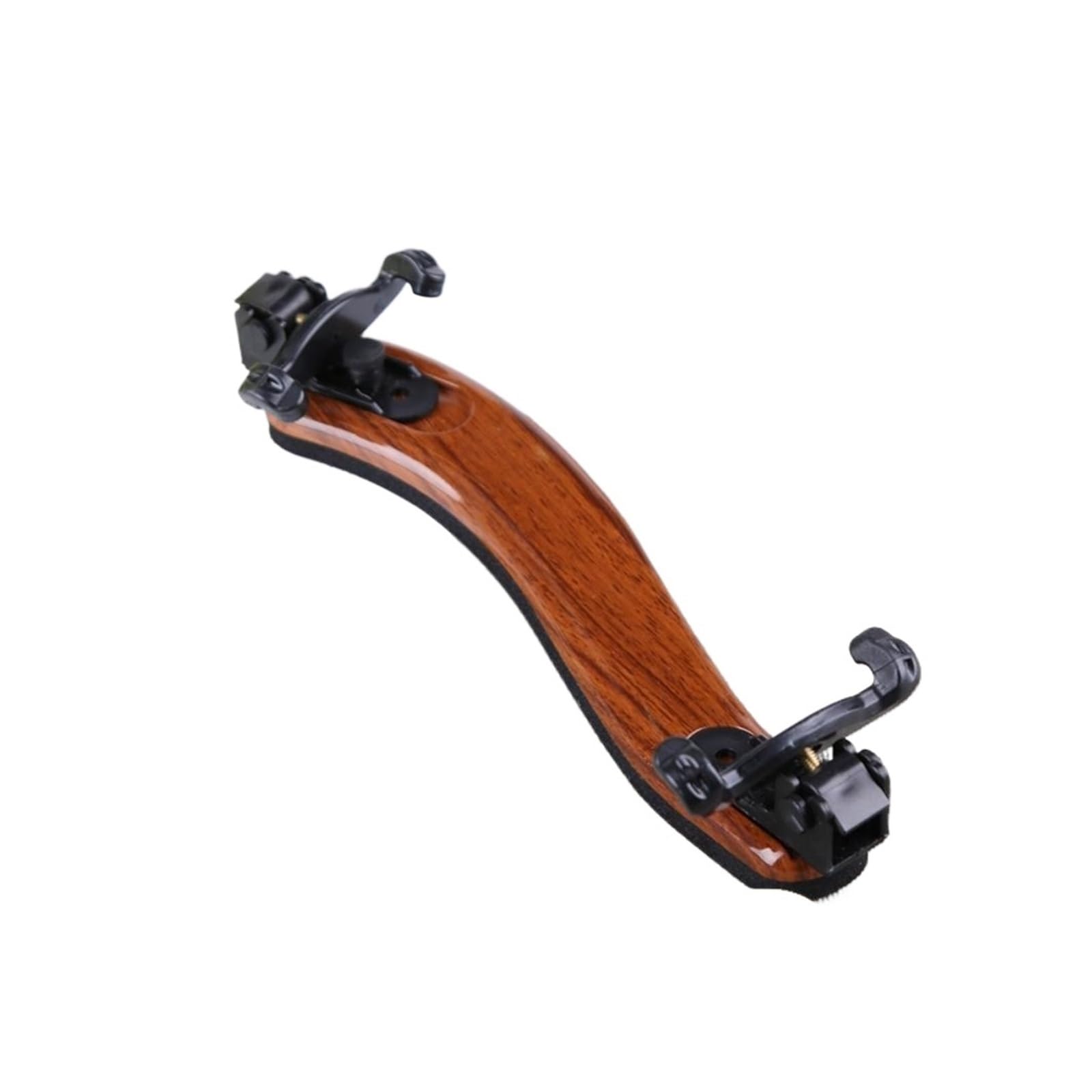 Épaulière de violon en érable 4/4 avec mousse haute densité - 6