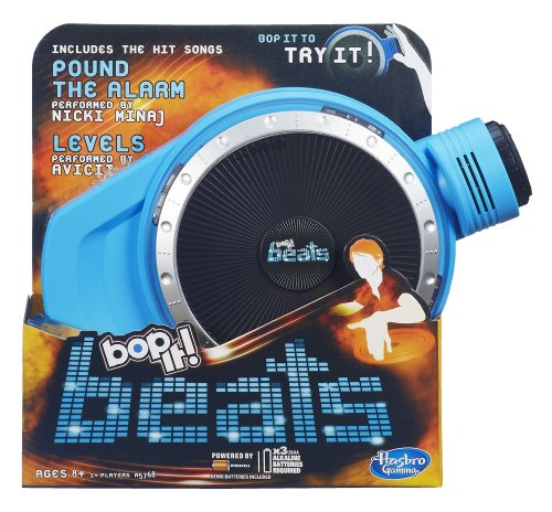 Bop It! Beats Game #TOP1