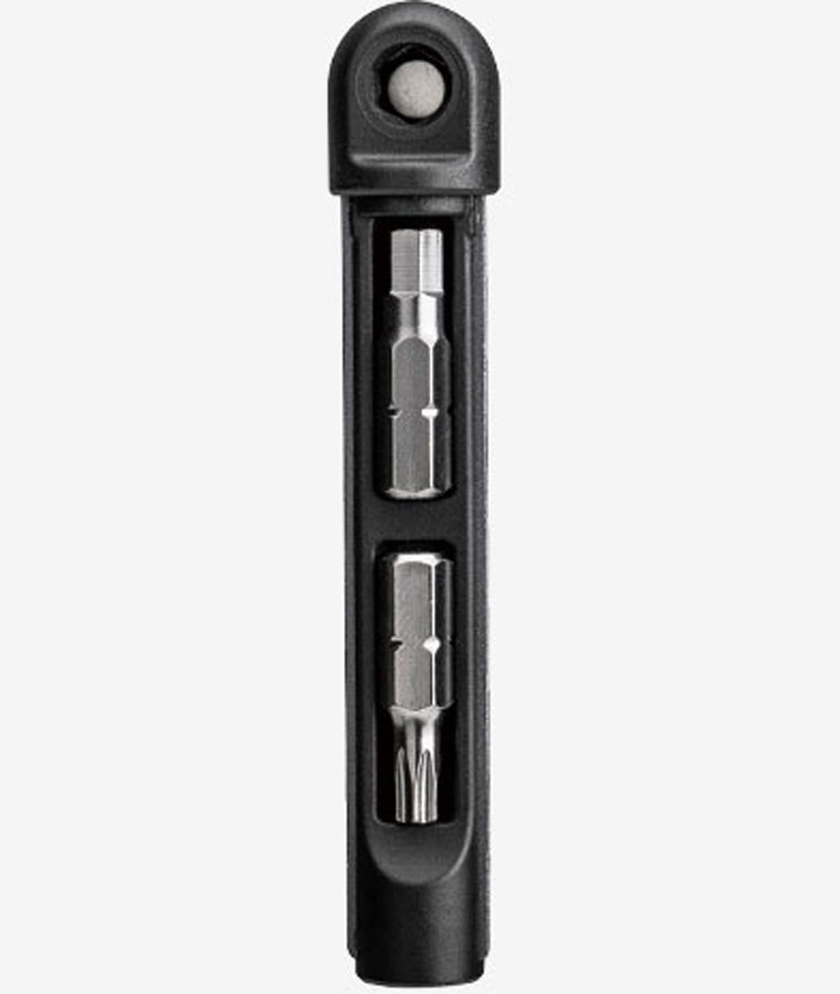 Topeak Nano TorqBar X, Chiave Dinamometrica Unisex Adulto, Unica