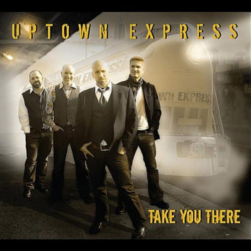 Amazon.co.jp Take You There Uptown Express Digital Music