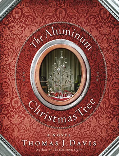 Aluminum christmas tree amazon Clearance